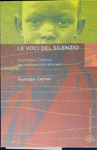 Voci del silenzio scene - le,