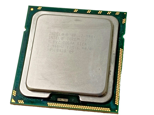 Processore cpu intel core - processore,