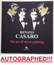RENATO CASARO The art of movie