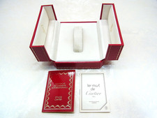 Orologio Cartier 537 doppia