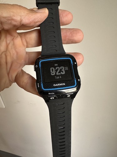 Garmin forerunner 920xt - 920xt, +