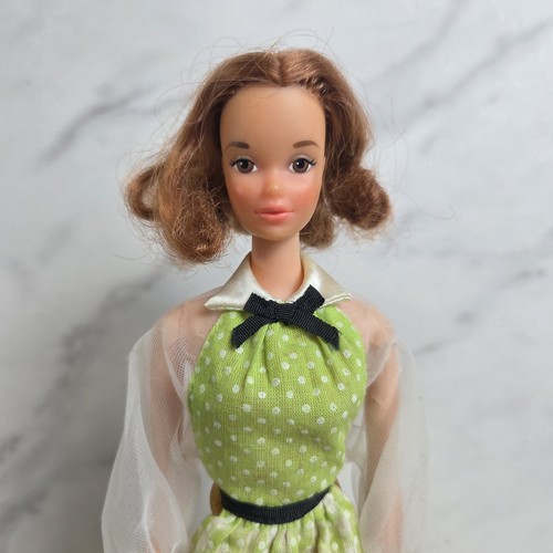 Vintage barbie kelley bambola - barbie,