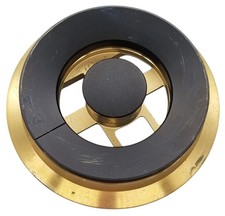 OEM Forno Range 20k BTU Brass