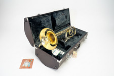 Trombone basso tenore Yamaha