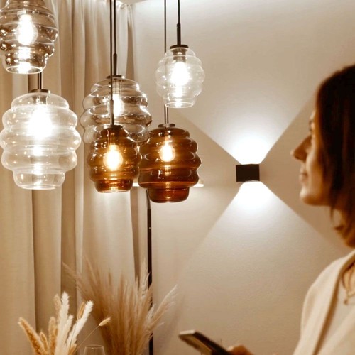 Luce echos lampada - s.luce,