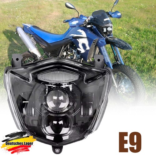 Faro led e24 - faro,