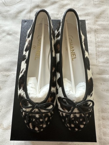 Ballerine chanel 26s capelli - ballerine,
