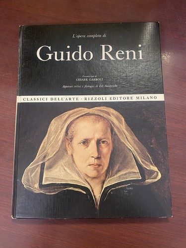 Opera completa guido reni - completa,
