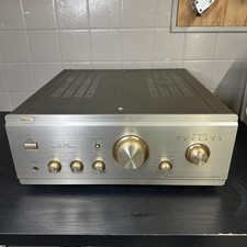 Amplificatore integrato stereo