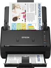 Workforce 400 scanner - es-400, ii