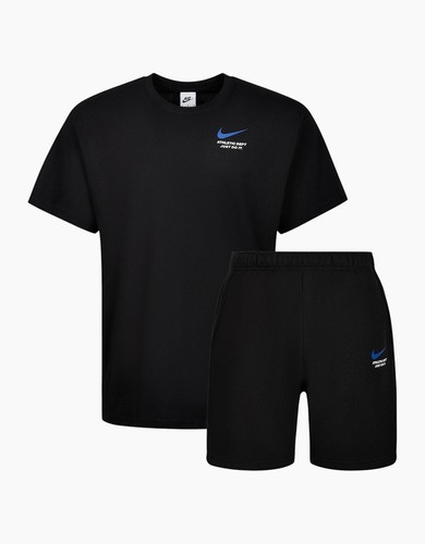 Set abbigliamento sportivo