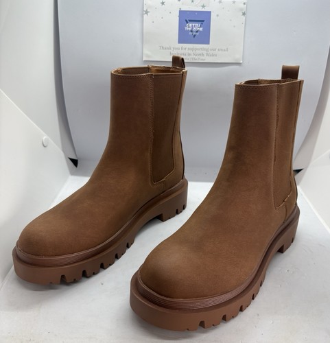 Stivali slip s donna - stivali, on