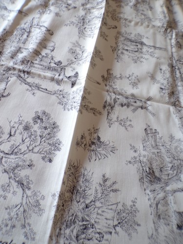 Vintage boussac pastorale - ,