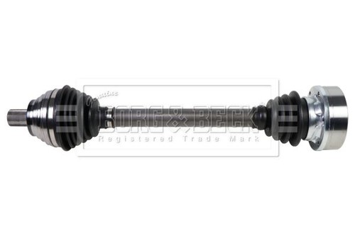 Albero trasmissione borg - borg, &