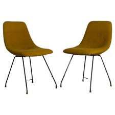 Set of 2 Aster chairs by