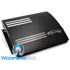 ARC AUDIO FD2200 AMPLIFICATORE