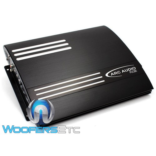 Arc audio fd2200 amplificatore - audio,