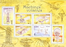 Storia dell'aviazione 2006.