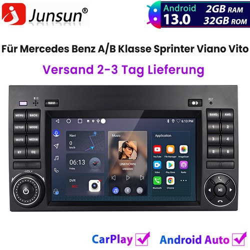 Autoradio android13 dab gps - android13.0, dab+