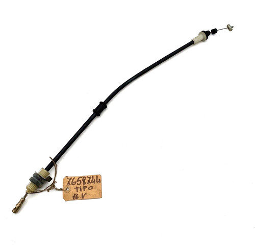 Cavo acceleratore fiat - cavo,