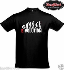 Shirt volution svapo - t-shirt,