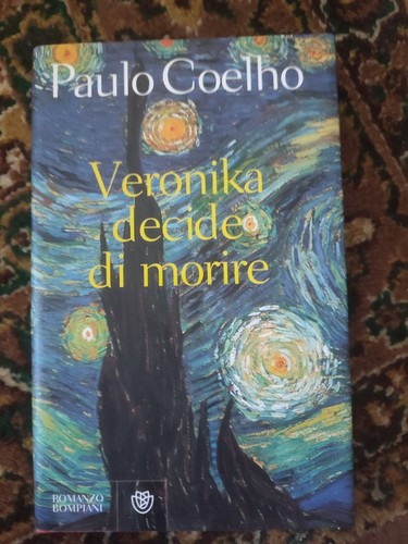 Libro paulo coelho - paulo,