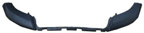 Spoiler paraurti anteriore - paraurti,