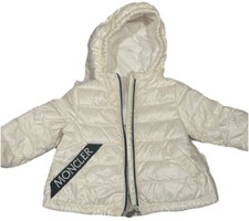 giacca moncler 18-24 mesi