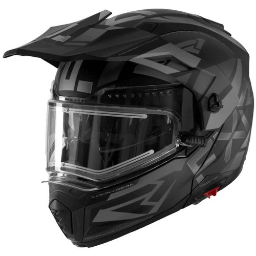 Fxr maverick snowmobile - maverick, x