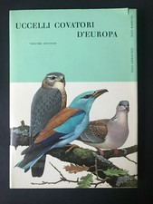 Geroudet-Barruel UCCELLI