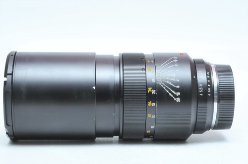 Obiettivo leica telyt 250mm - obiettivo,