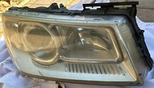 Fanale anteriore Destro Valeo