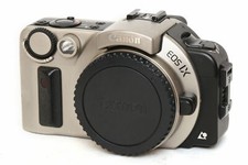 Canon Eos IX Fotocamera a