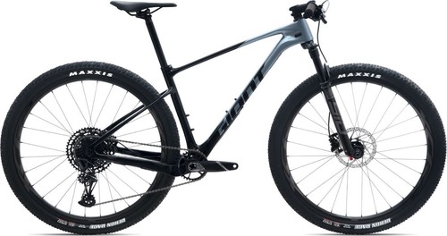 Giant mtb xtc advanced 5 - giant, 29