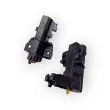 PAIR OF ELECTRIC MOTOR BRUSHES