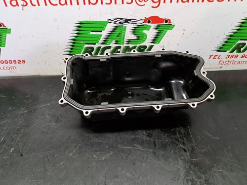 Coppa olio fiat ducato mjt - coppa, 2.3
