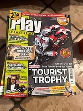 Rivista PLAY GENERATION Vari