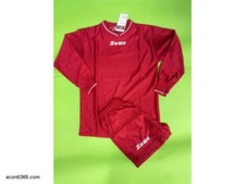 Completo Calcio Zeus in vari