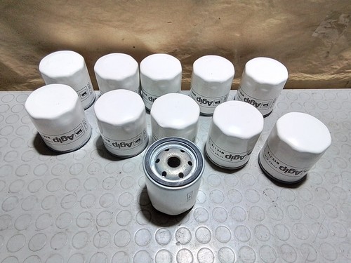 Kit filtri olio agip - 11,