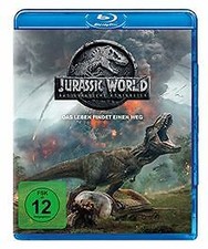 Jurassic World: Das gefallene