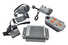 LEGO Powerfunctions Set 9398