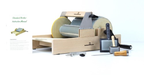 Kit completo standard - completo,