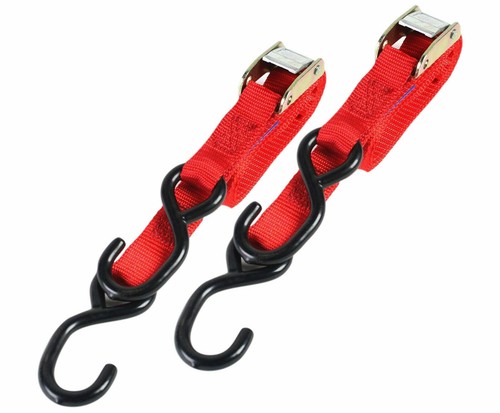 Nuovo cinghie tiedown - x,