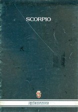 Ford Scorpio Executive (198?)
