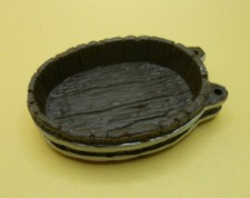 ACCESSORI SMURFS da BARBAPUFFO TINOZZA MINIPOOL