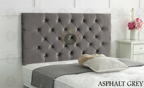 Testiera letto chesterfield - letto,