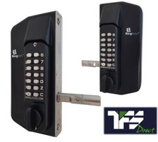 Borg BL3130 ECP serratura a