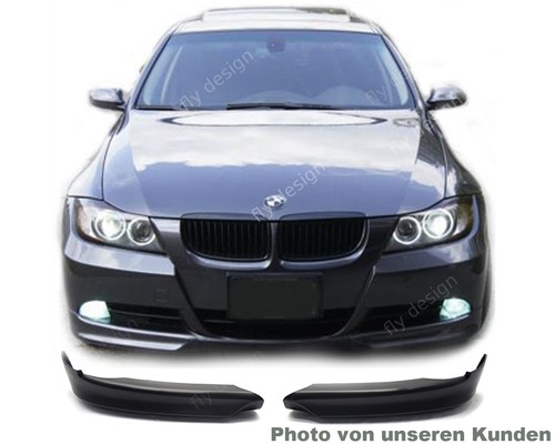 Spoiler posteriore per bmw e90 - spoiler,