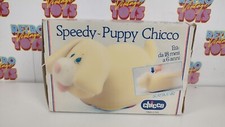 Speedy puppy chicco new - puppy,
