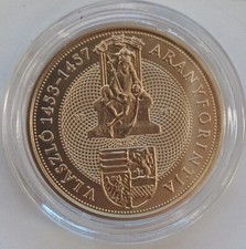 Ungheria rame-nichel 3000